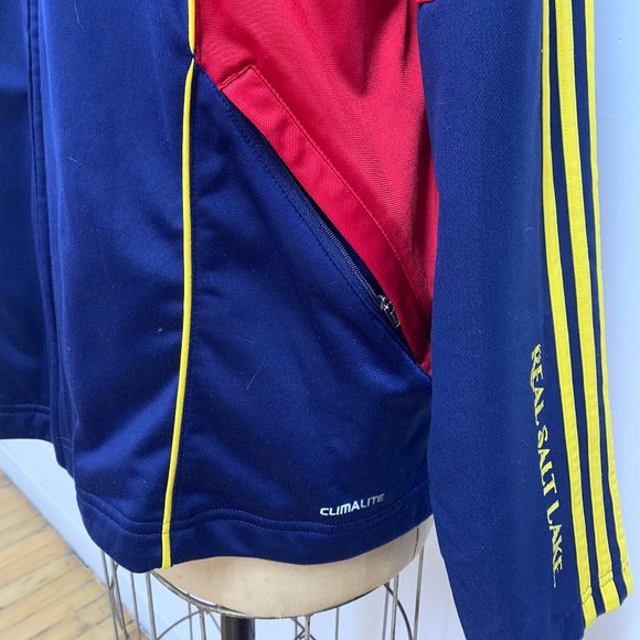 Veste ADIDAS - Picture 3 of 6